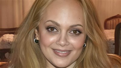 عفاف رشاد بعد تشبيهها بـ