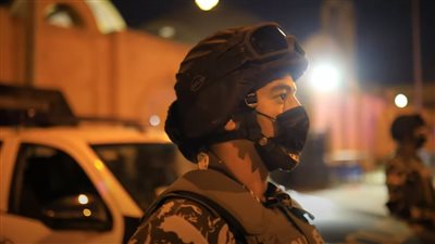 مصدر أمني ينفي وفاة شاب على يد الشرطة بالقليوبية: سلمنا فيديو للنيابة العامة