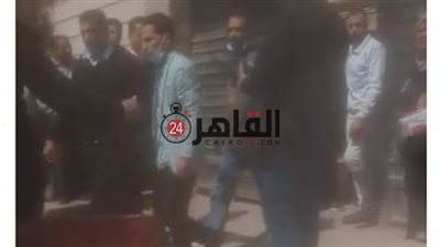 منع حضور الصحفيين محاكمة المتهم الثاني في واقعة طفلة المعادي