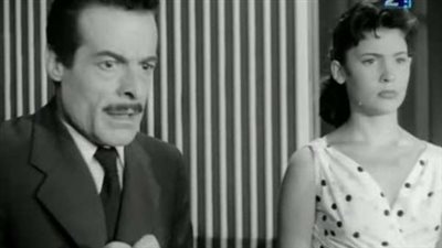 وفاة منى بدر بطلة فيلم 