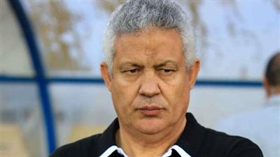 الزمالك يستقر على محمد حلمي لقيادة قطاع الناشئين بالنادي