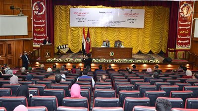 محافظ الفيوم: الدولة المصرية تشهد تغيرًا حقيقيًا وطفرة غير مسبوقة رغم تحديات كورونا