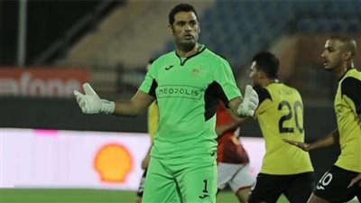 محمد عبد المنصف: أشعر بالظلم لعدم ضمي للمنتخب.. وأطالب بتوضيح سبب استبعادي