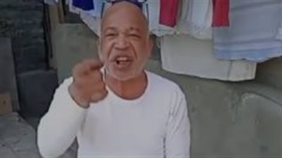 بألفاظ خارجة.. شريف دسوقي لـ