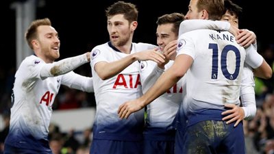 هاري كين يقود هجوم توتنهام أمام نيوكاسل في الدوري الإنجليزي