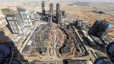 بدء العد التنازلي لافتتاحها.. ننشر أعداد الموظفين المدربين للانتقال للعاصمة الإدارية