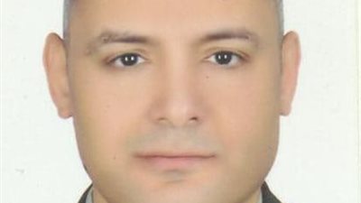 قرار جمهورى بتعيين الدكتور 