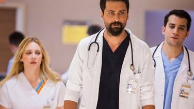 تعرف على تطورات أحداث مسلسل 