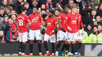 راشفورد يقود هجوم مانشستر يونايتد ضد ميلان في الدوري الأوروبي