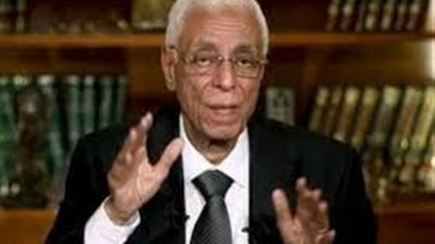 حسام موافي: الشيخ الحصري أول من وثق القرآن الكريم صوتًا في العالم | فيديو 