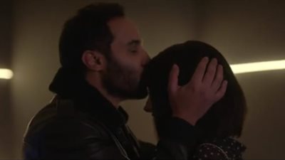 ظهور مفاجئ لـ