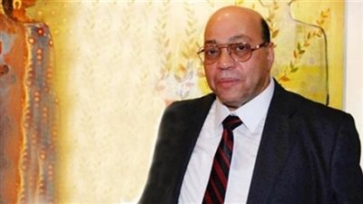 وفاة شاكر عبد الحميد وزير الثقافة الأسبق متأثرًا بإصابته بكورونا