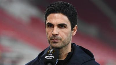 أرسنال يهدد أرتيتا بإقالته في حال عدم الفوز بلقب الدوري الأوروبي