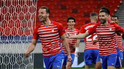 غرناطة يحقق رقمًا قياسيًّا جديدًا بالدوري الأوروبي 