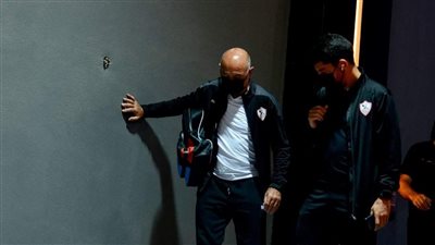 وكيل باتشيكو يكشف حقيقة مفاوضات الأهلي.. وموقفه من العودة للزمالك