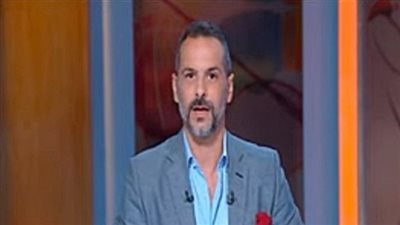 عبد الحميد حسن: بواليا ومحمد شريف الأنسب للعب أساسيًا في الأهلي على حساب مروان