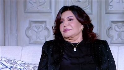 نجوى فؤاد تعلن ندمها على عدم إنجاب أطفال (فيديو)