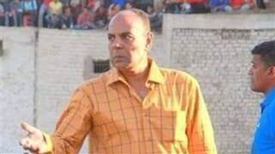 عصام محيسن: مجلس إدارة الأقصر منقسم.. والأجواء بالنادي لم أرى مثلها من قبل (خاص)