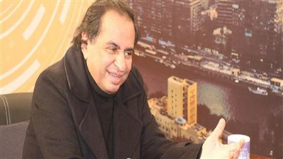 وفاة المخرج رائد لبيب 