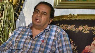 دنيا سمير غانم تنعى المخرج رائد لبيب: 