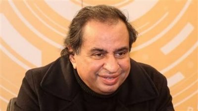 هنا شيحة تنعى المخرج رائد لبيب (صورة)