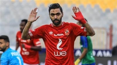 شادي محمد: مصطفى محمد أحسن من مروان محسن.. وشيكا أحرف من الشحات (فيديو)