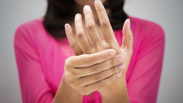 برودة الأطراف (أرشيفية)