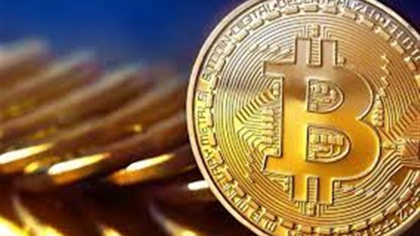 البيتكوين