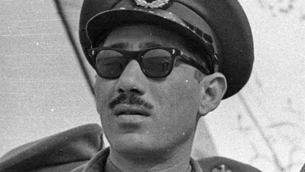 عبد الحكيم عامر