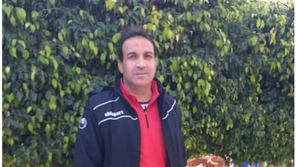 مدرب كفر الشيخ 