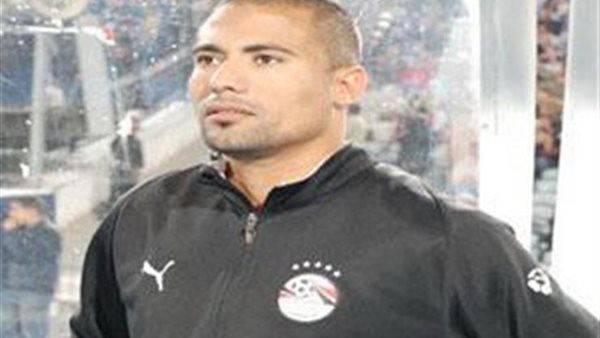 علاء إبراهيم المدير