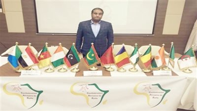 الأمين العام لـ