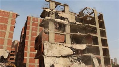 محافظ القليوبية: تحصيل مليار و264 مليونًا و293 ألف جنيه قيمة تصالح في مخالفات البناء