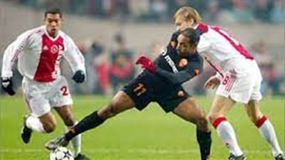 تعرف على تاريخ مواجهات روما وأياكس