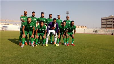 الفيوم يعسكر بـ20 لاعبًا استعدادًا لمواجهة سمسطا غدًا