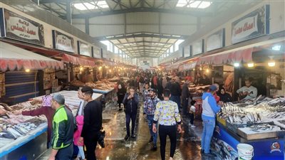 رغم كورونا.. بورسعيد قبلة للسياحة الداخلية (صور)