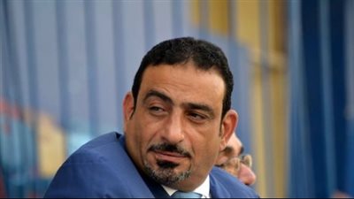 انقلاب فى الترسانة.. مدير النادي يرفض تسلم الطعون ضد طارق حسانين مرشح الرئاسة 