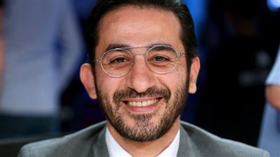 أحمد حلمي يبدأ تصوير العيل في الإسكندرية ويشكر رجال الشرطة 