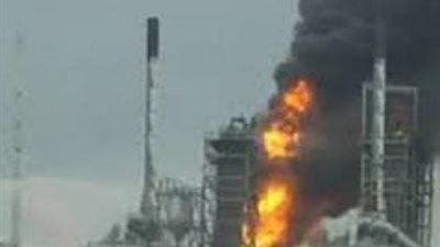 السعودية تعلن تعرض مصفاة الرياض لهجوم إرهابي بطائرات مسيرة