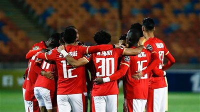 موسيماني يصعد 12 ناشئًا لمران الأهلي