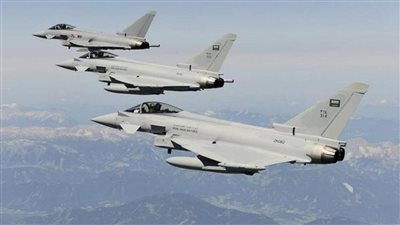 التحالف يستهدف مسيرات مفخخة قيد التجهيز في مينائي الحديدة والصليف