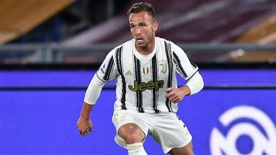 ليفربول يتوصل لـ اتفاق مع يوفنتوس لضم البرازيلي أرثر ميلو