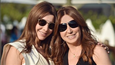 بمشاركة والدتها.. نانسي عجرم تطرح كليب 