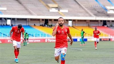 وكيل قفشة يكشف عروض ضمه من الأهلي