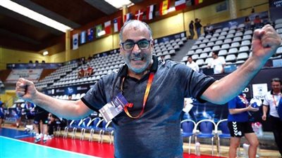 طارق محروس: منتخب مصر ليست لديه رهبة في مواجهة المنتخبات الأوروبية الكبرى