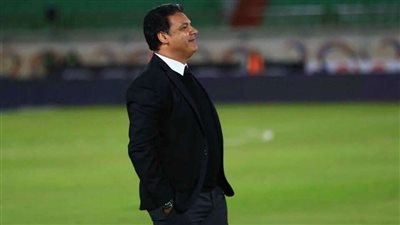 مصر المقاصة يعلن رحيل إيهاب جلال لتوليه القيادة الفنية للإسماعيلي 