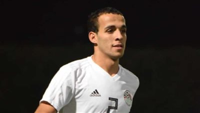 ناصر منسي: المنتخب الأوليمبي يضم أفضل اللاعبين في مصر