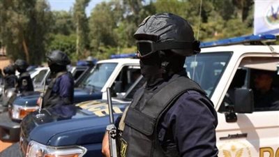 تنفيذ 1271 حكمًا قضائيًا وضبط 419 مخالفة مرورية بسوهاج