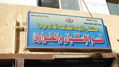 مصرع شاب إثر حادث تصادم سيارة بتروسيكل في سوهاج