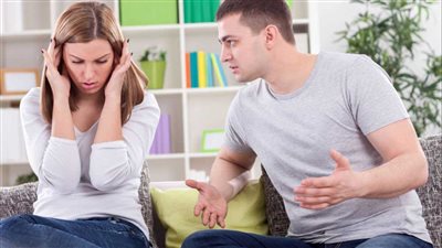 استشاري نفسي: الانفصال بين الزوجين يعتبر خبرة نفسية سيئة لأي طفل